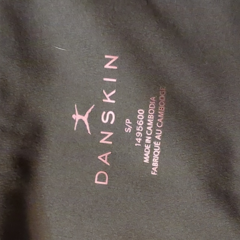 Active Wear Leggings - Picture 4 of 6
